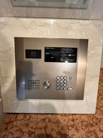 パークキューブ市ヶ谷の物件内観写真